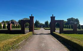 Gut Rottmannshagen Mecklenburgische Seenplatte
